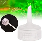 Крышка инкубатора для аквариума, рассола, креветки, 10 шт.