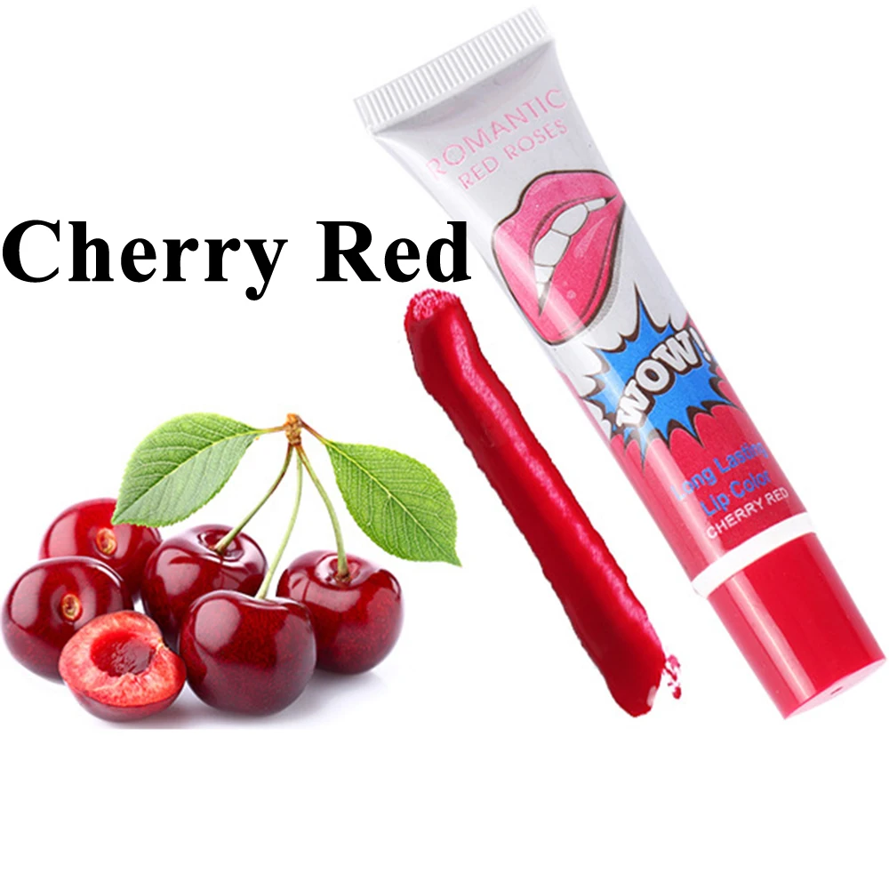 Потрясающая жидкая губная помада водостойкий стойкий блеск для губ маска ворса