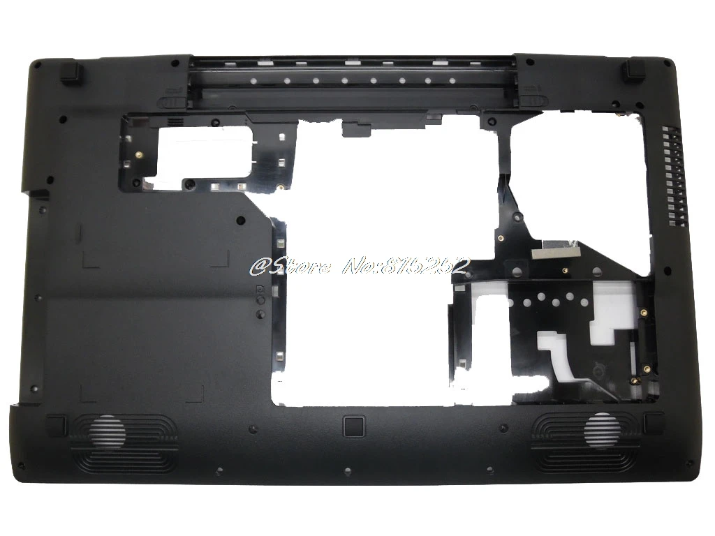 Нижний корпус GE70 для MSI 2PE MS 1759 1757 1756 307759A212A89 307757C216Y311 E2P 7570XXX Y31 307759D211P89 751D2XX P89|Сумки и