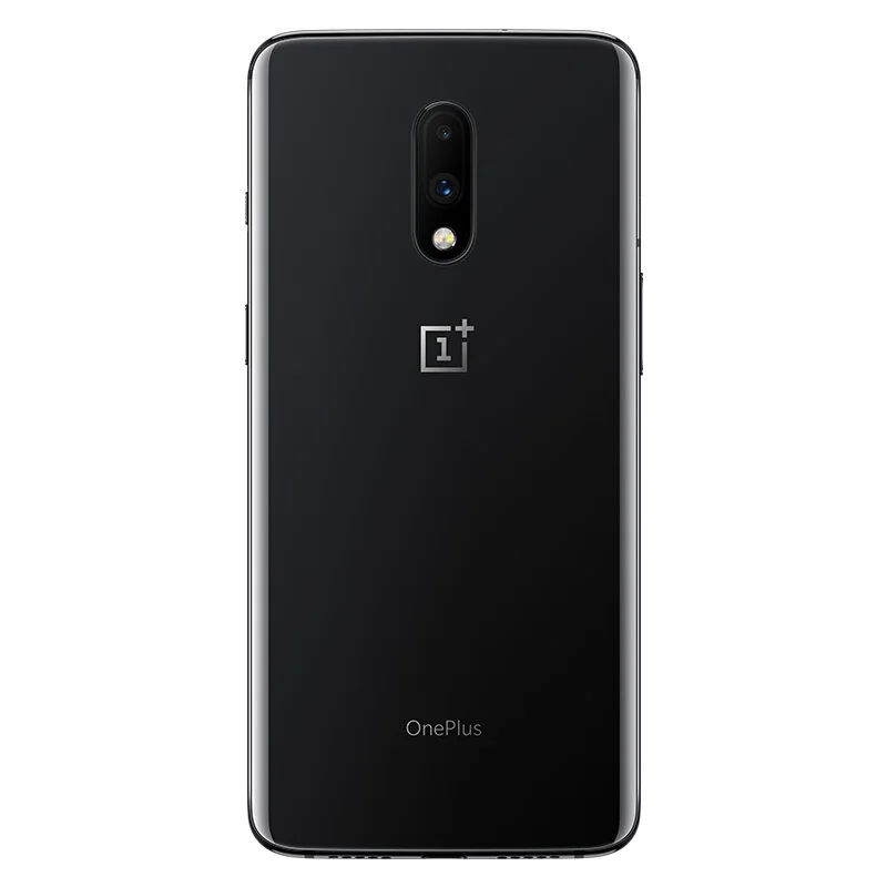 Мобильный телефон Oneplus 7 глобальная версия 6 41 дюйма AMOLED дисплей Восьмиядерный