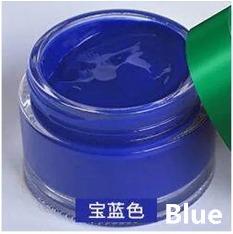 Blue Набор для автомобильного обслуживания жидкая кожа для восстановления и ремонта инструмент авто сиденье диван Пальто Отверстия царапинам трещины восстановление для обуви для автомобиля - Цвет: Blue
