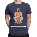 Папа Маша и Медведь футболка Для мужчин Уникальная футболка Barebeef Gaybear Gayart Гей ЛГБТ футболки, Женские Рубашки, Топы