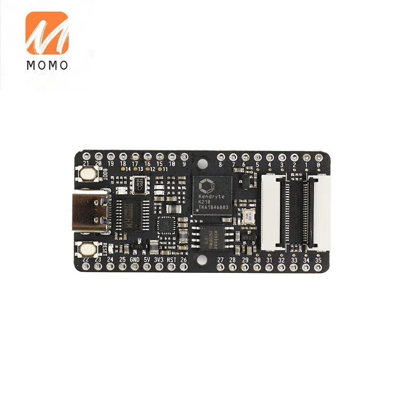 

Maix Bit RISC-V AI Lot Development Board K210 Kit Artificial Intelligence Sipeed
