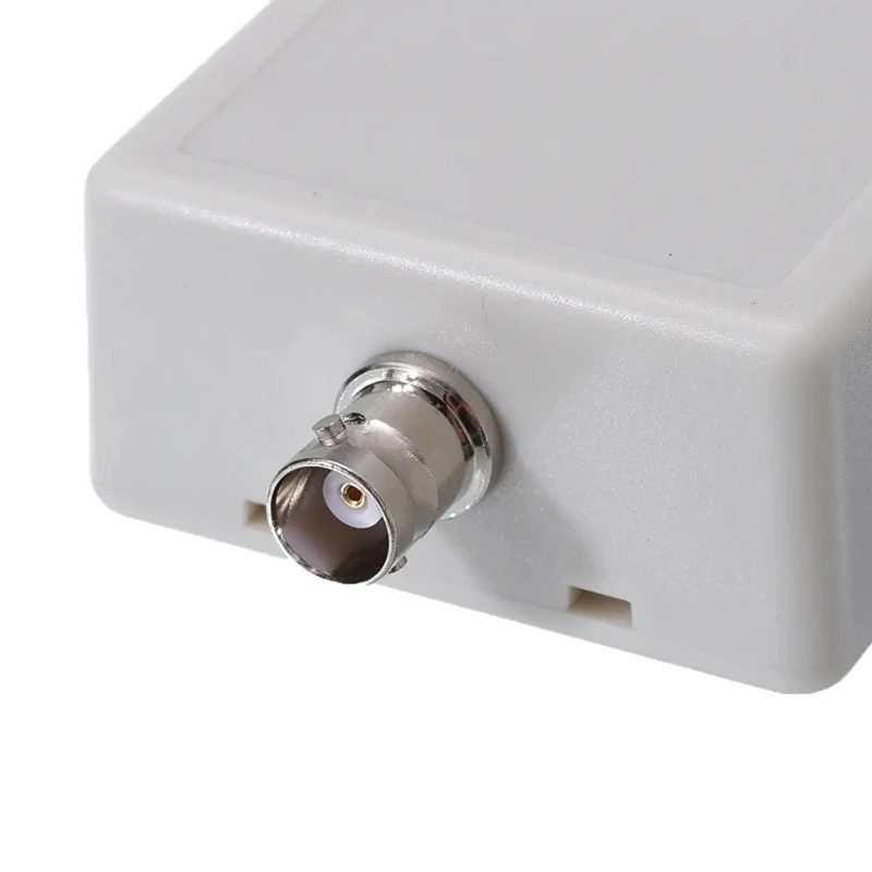 

100K-50MHz RTL-SDR Supporting Long Antenna 9:1 Impedance Transformer Balun HF