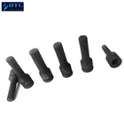 Набор торцевых головок для шлицевых бит DR.Impact, 12 дюйма, M13, M14, M15, M16, M18, длина 78 мм, 1 шт.