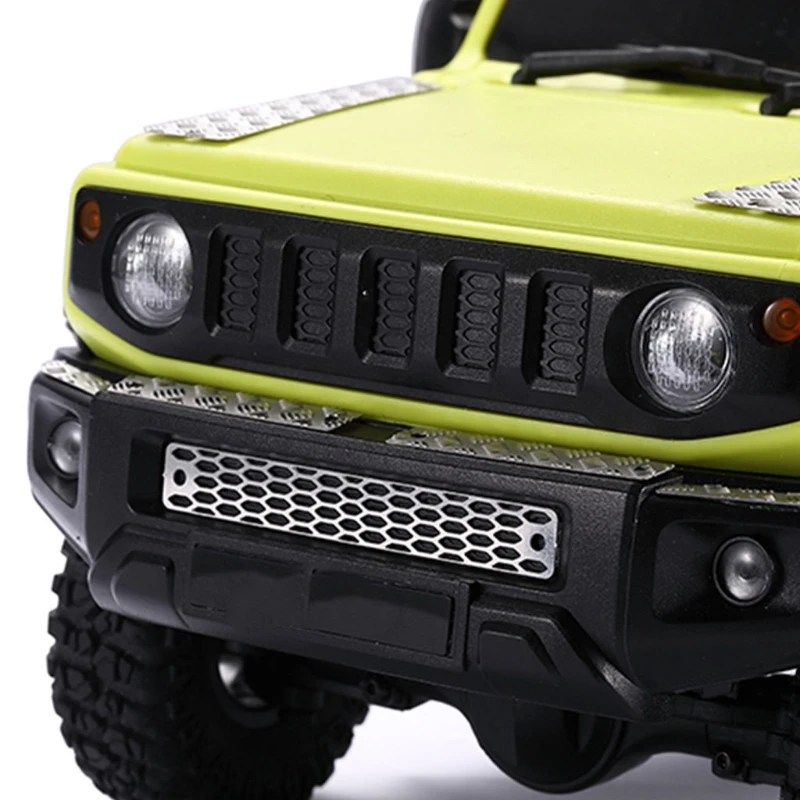 

Simulated Decorations Accessaries DIY for Jimny XMYKC01CM 1/16 RC Crawler Car