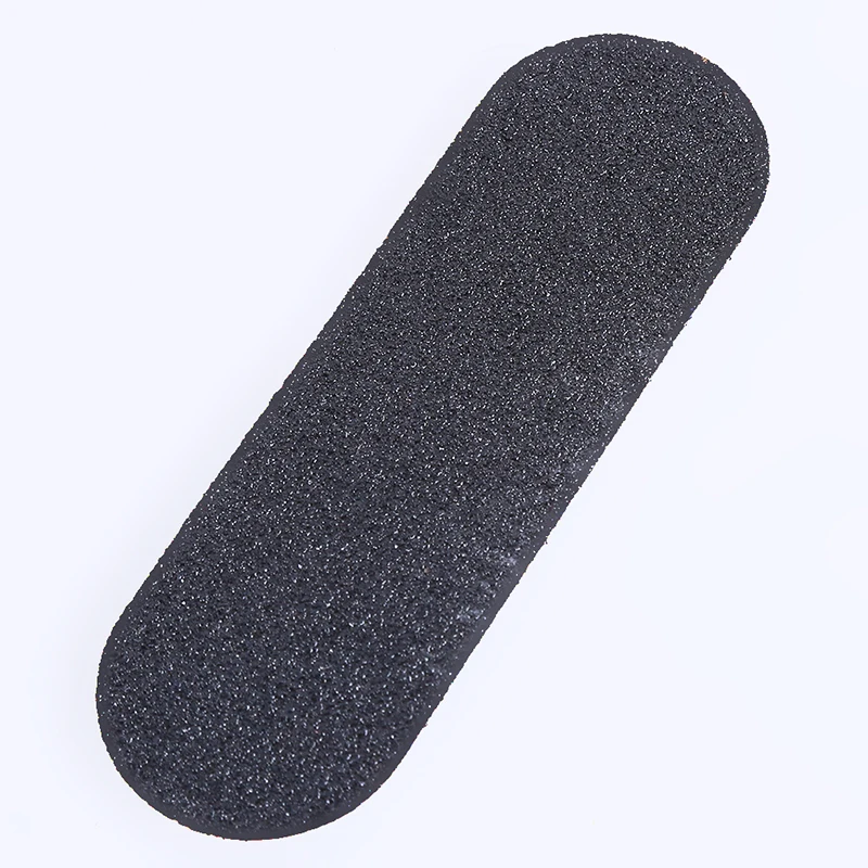 Инструмент для педикюра овальной формы рашпили ухода за ногами жесткие грубые