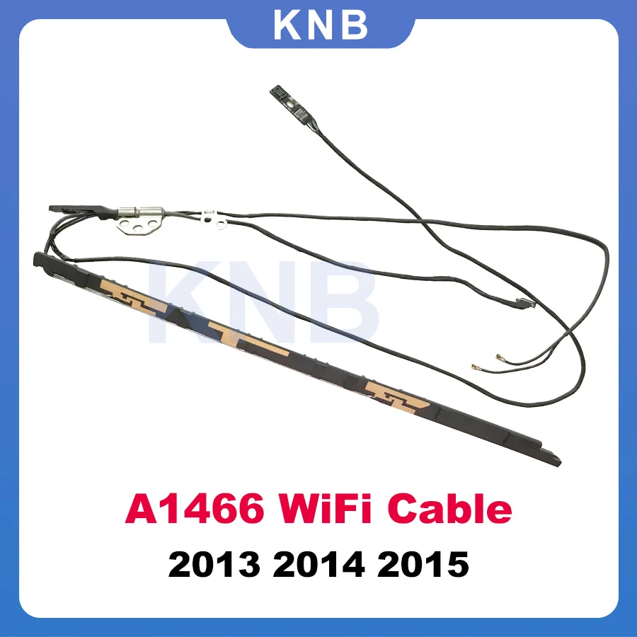 Оригинал для MacBook Air 13 &quotA1466 левый шарнир Wifi антенна iSight кабель 820-3565-A 2013 2014 2015 лет |