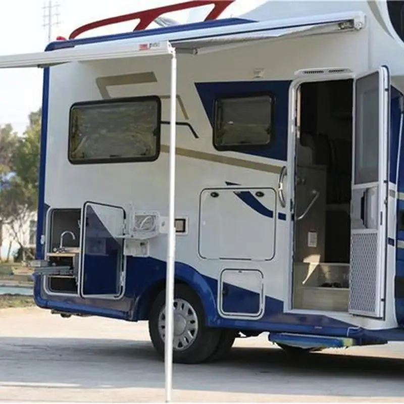 Светодиодная лампа для жилого автофургона водонепроницаемая подходит