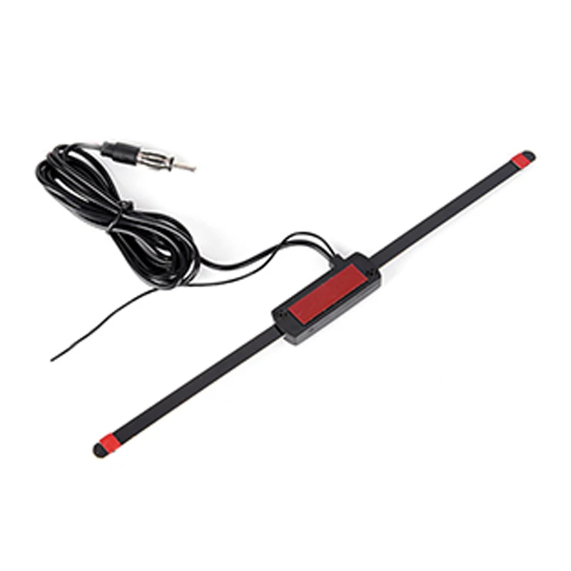 Универсальная автомобильная антенна 12 в FM/AM с автоматической антенной лобовое