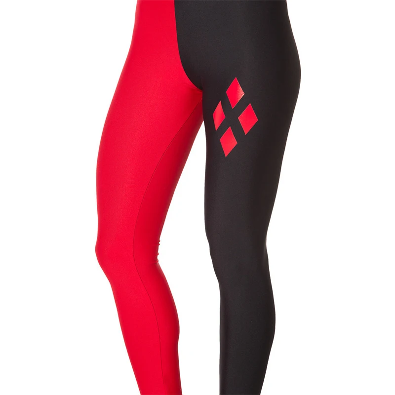 Новинка 2020 женские леггинсы с 3d цифровым принтом мандалы тонкие черные для