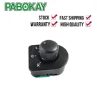 Зеркальный переключатель FS 1J1959565A для VW 1998 1999 Golf 2002-2005 Jetta  98-10 Beetle 98-05 Passat