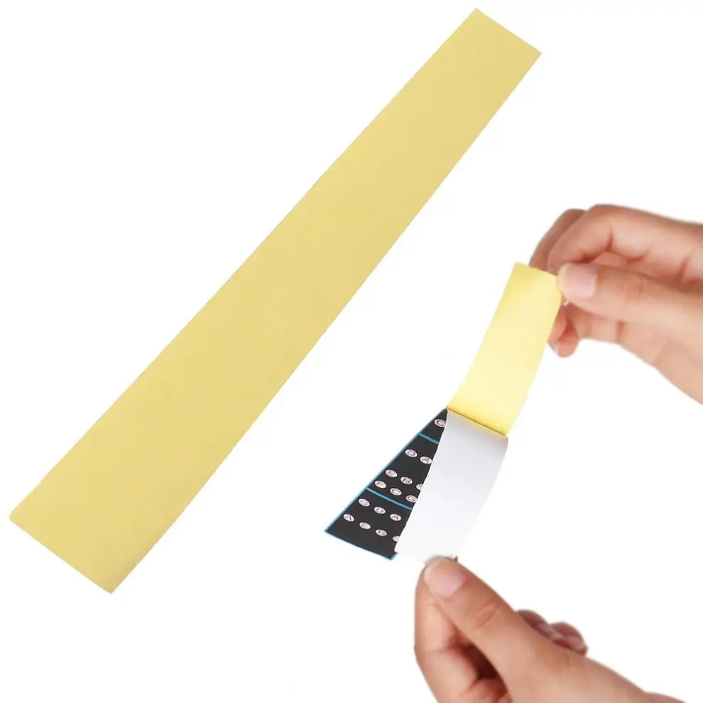 4/4 скрипка интонация стикер s маркер грифа для начинающих обучения скрипки