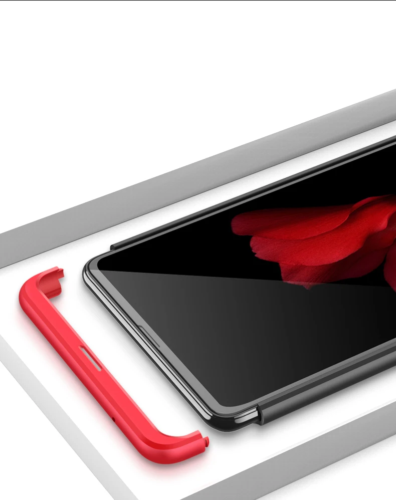 360 противоударный защитный пластиковый жесткий чехол для Xiaomi mi 5 5S 5X A1 матовый Силиконовый чехол Coque Funda на Xiaomi mi Max 2 mi x 2 2S