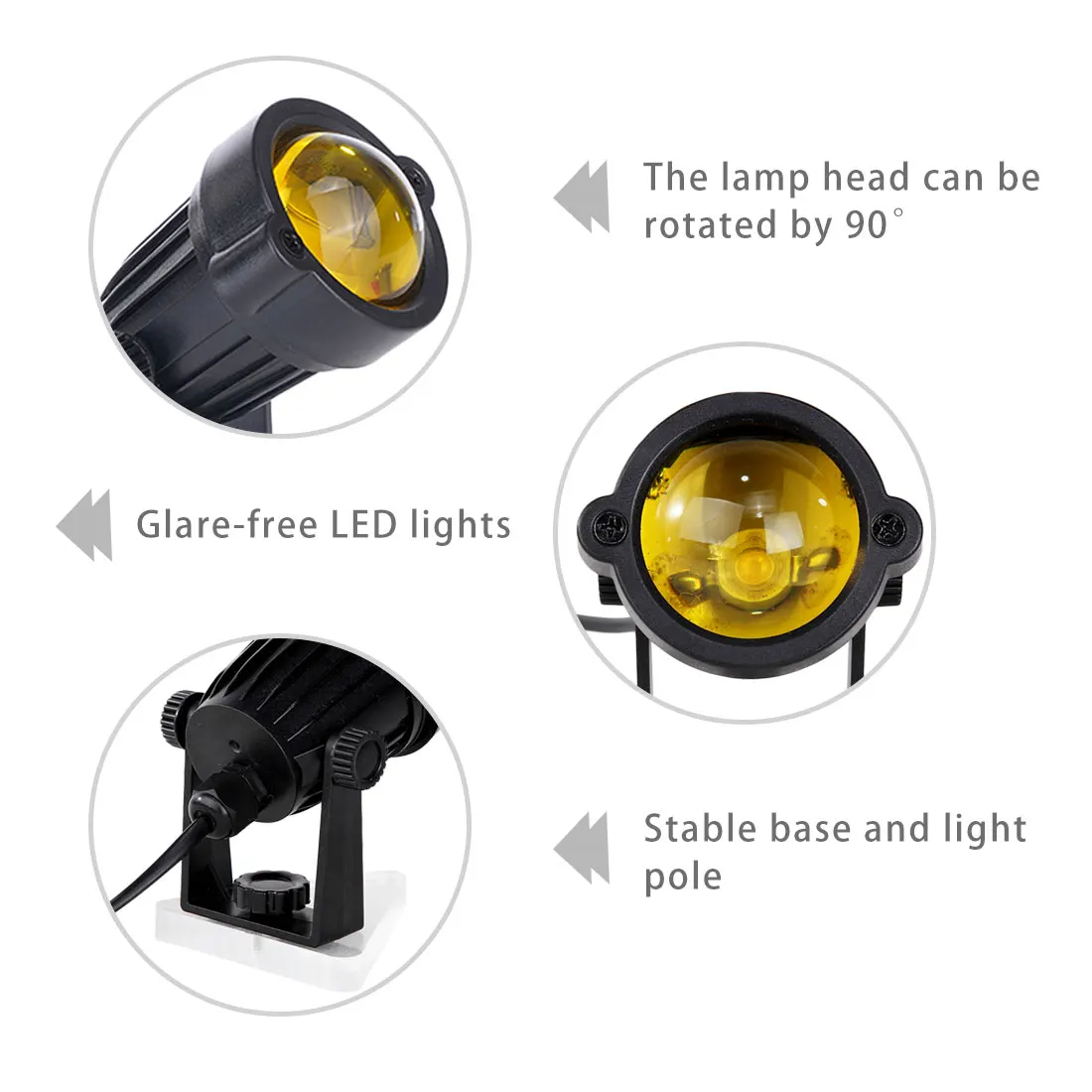 

LED sunset light rainbow atmosphere night light color night home background wall decoration bedroom coffee shop