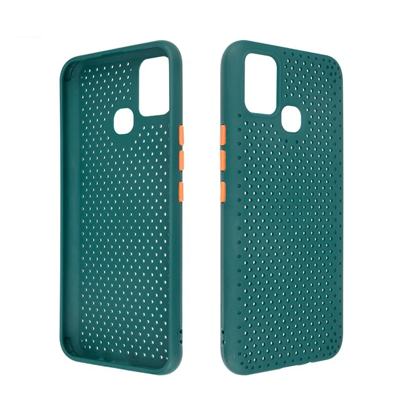 tpu matte phone case for infinix hot 8 9 10 pro play x655 x655c note 7 lite x650 x690 x624 kb7 x690b x656 x680 smartphone cover free global shipping