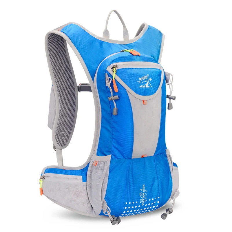 Рюкзак Женский легкий 15 л без встрясок | Багаж и сумки