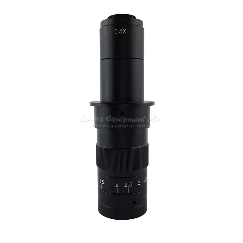 

LY KE-208A x180 monocular lens professional CCD lens