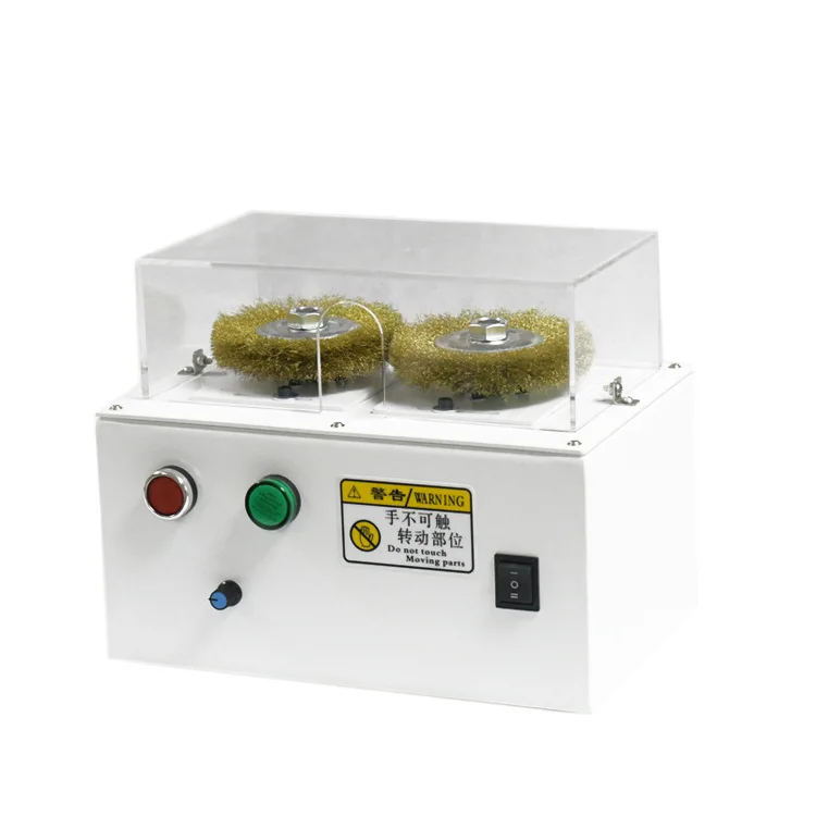 

Cable wire shield layer splitting machine