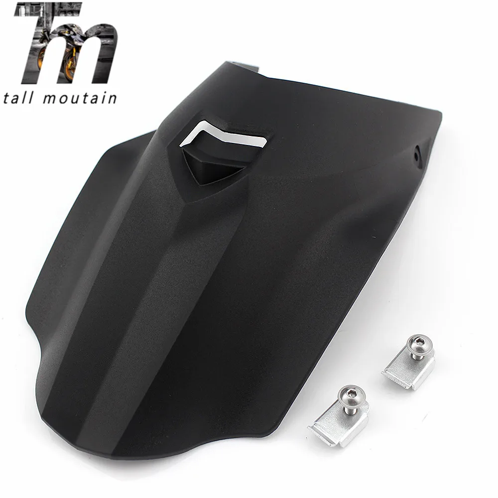 

For BMW R1200GS LC Adventure ADV 2013-2019 2016 2017 2018 2020 R1250GS Motorcycle Front Fender Mudguard Extension Splash Guard