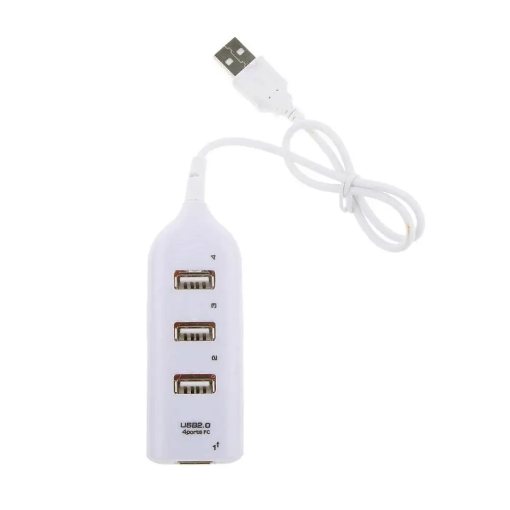 Usb хаб 20.HUB USB сплиттер Мульти 2 0 концентратор 4/ X1M5 мощность 7 портов ПК для