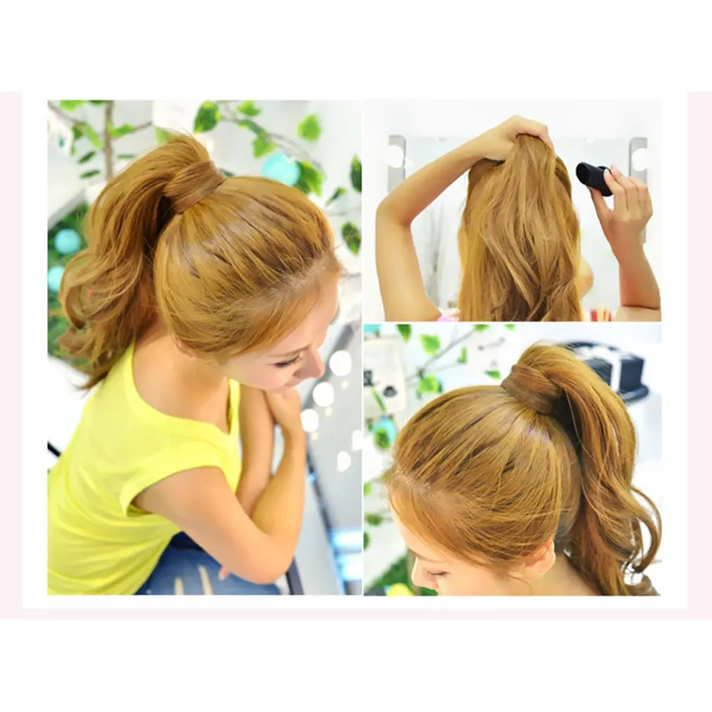 Трёхмерный эрекционный лоток для конского хвоста отправки