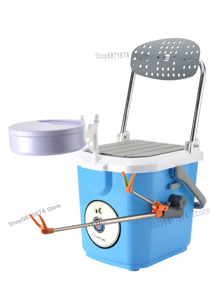 2020 новая специальная цена мини Ультра светильник небольшой Рыбацкий ящик