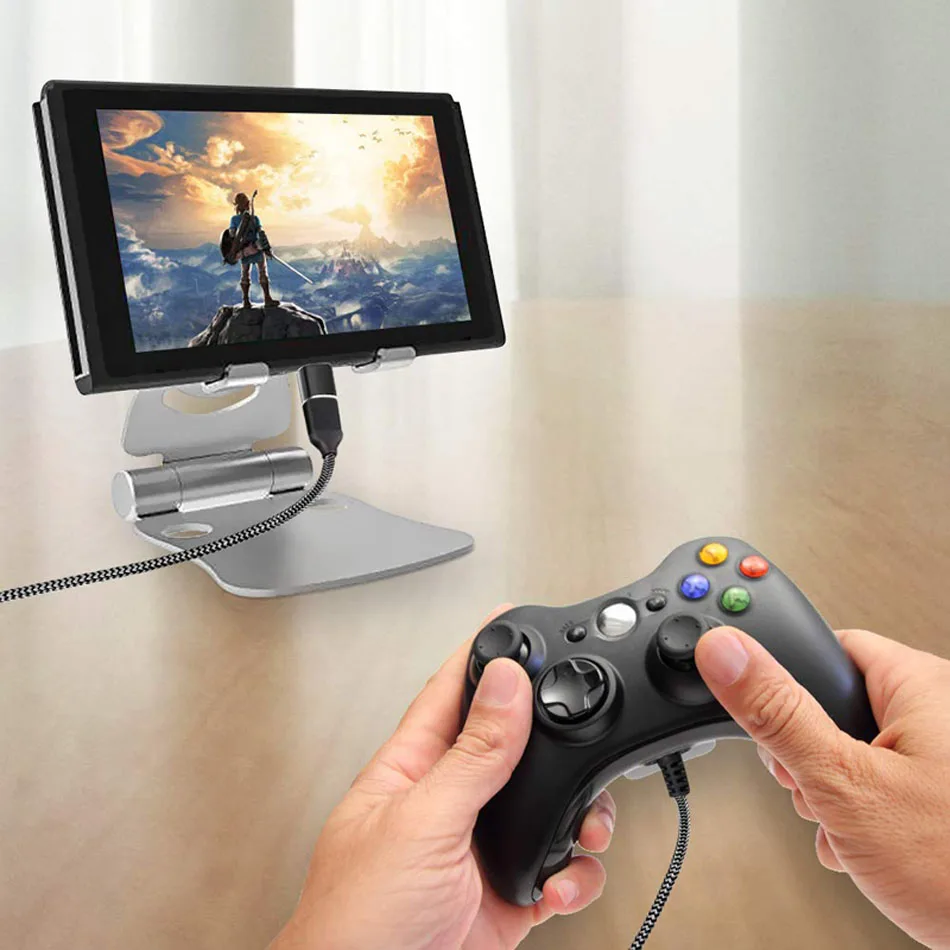 Usb type C OTG адаптер USB штекер для mi cro Женский Кабельные конвертеры Macbook samsung S10 Xiaomi 9 8