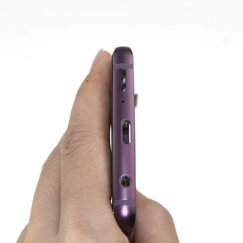 AMOLED дисплей Замена для SAMSUNG Galaxy S9 ЖК сенсорный экран дигитайзер S9 плюс ЖК G965 экран с рамкой