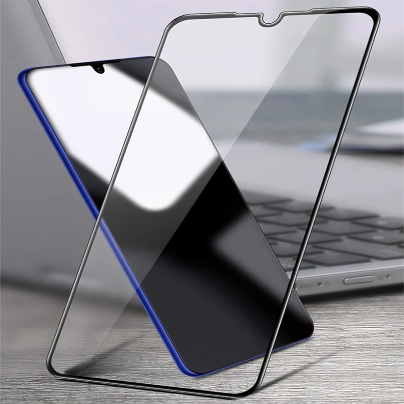 Защитное стекло для экрана Redmi Note 8 Pro закаленное камеры Xiaomi K20 объектива 7 6 5 4 4X