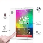 Лучшая Антибликовая матовая защитная пленка для планшетного ПК Teclast P70 3G 7,0 дюйма, Защитная пленка для экрана с защитой от отпечатков пальцев и чистой тканью