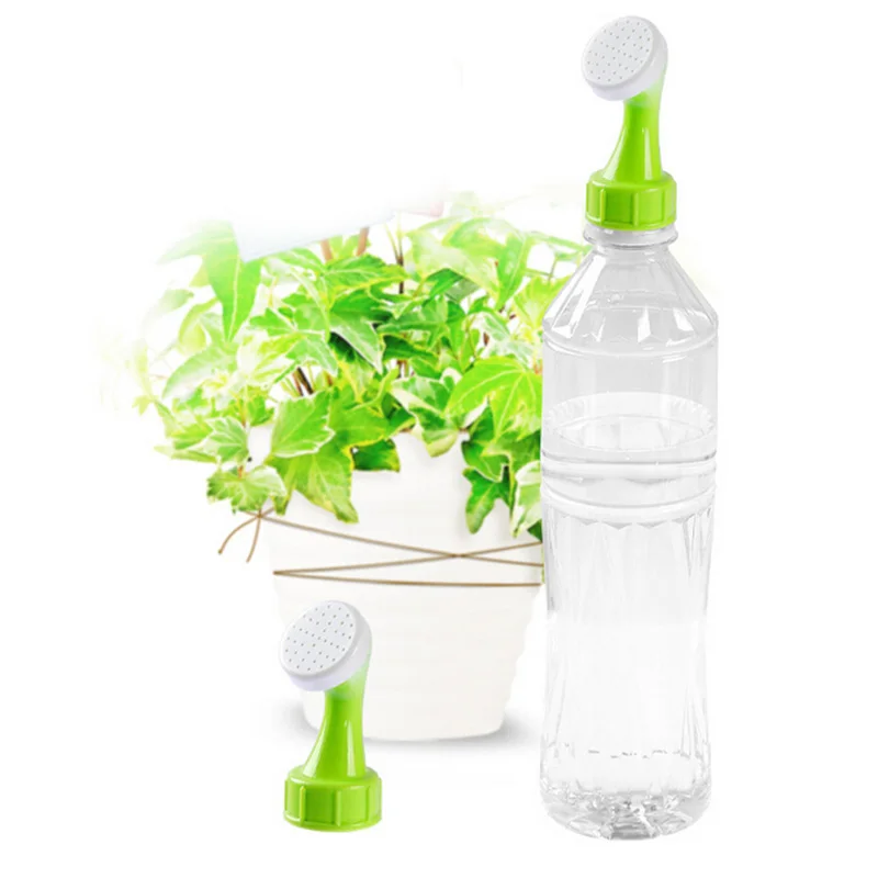 

5pcs Small Gardening Tools Watering Sprinkler Portable Household Potted Plant Waterer Garden Tools Watering Pot can