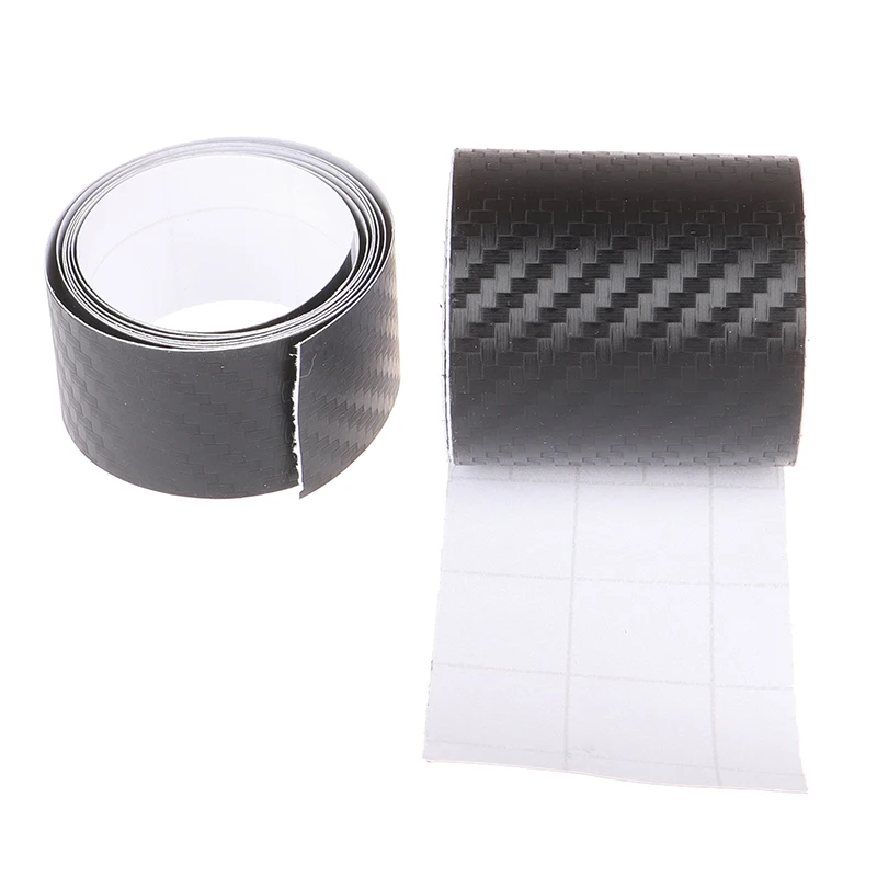 

1 Meter Carbon Fiber Tape 30mm 50mm for Rc Lipo Battery High Quality Parts Tool New