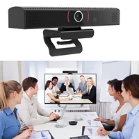 hd camera video conferencing dedicated hd smart tv camera home video business conference equipment for tv built in android