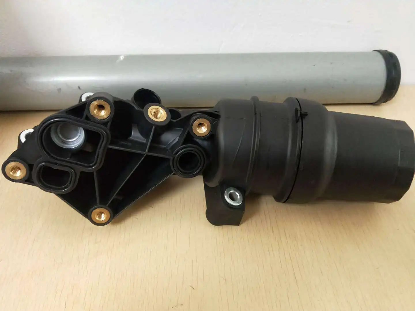 

Фильтр 07K 115 397 D