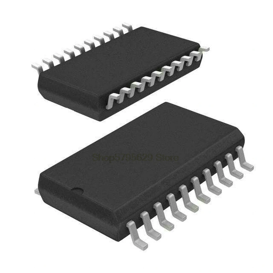Новый TDA1572T TDA1572 SOP20|Производительность чипов| |