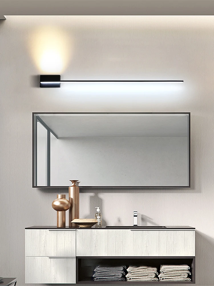 

Nordic Simplicity Bedroom Decoration Wall Lamp LED Lustre Luminaire Home Corridor Aisle Living Room Decor Spotlight Lighting