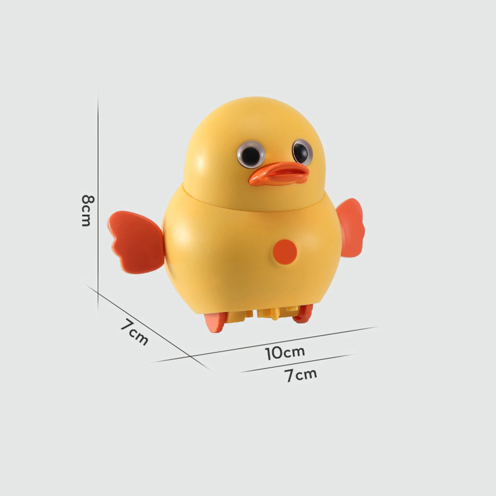 

Electric Walking Chick Owl Toy Cute Swinging Magnetic Colorful Perfect Educational Toy For Children Baby Safe Funny Toys Gifts