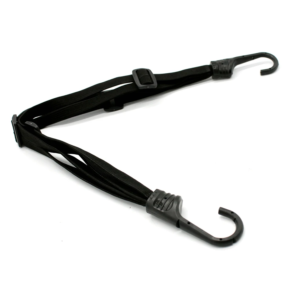 

Ремни для мотоциклетного шлема, фиксированный ремень 60 см, крючки для шлема, аксессуары для багажа, выдвижные эластичные ремни, сетка для ба...