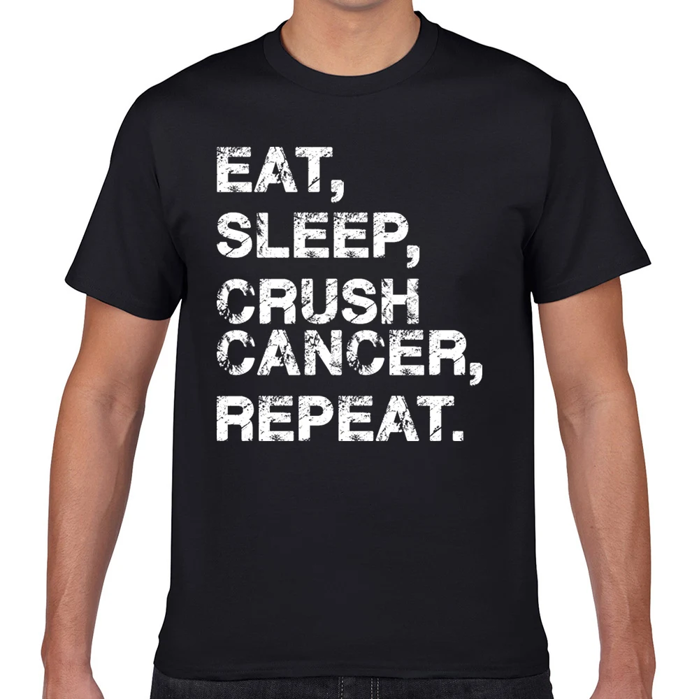 

Футболка fa006 мужская с надписью «eat sleep»