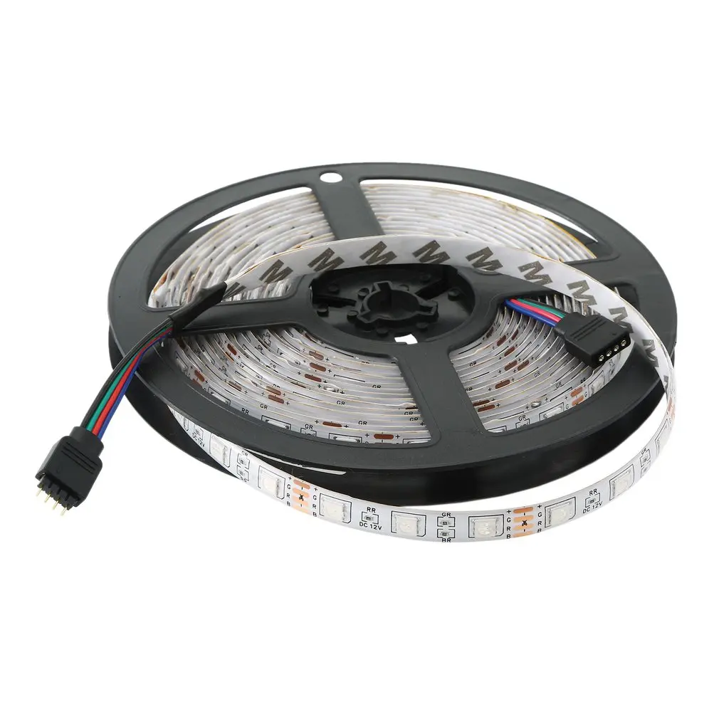 Светодиодный светильник полоска водонепроницаемый гибкий полоса