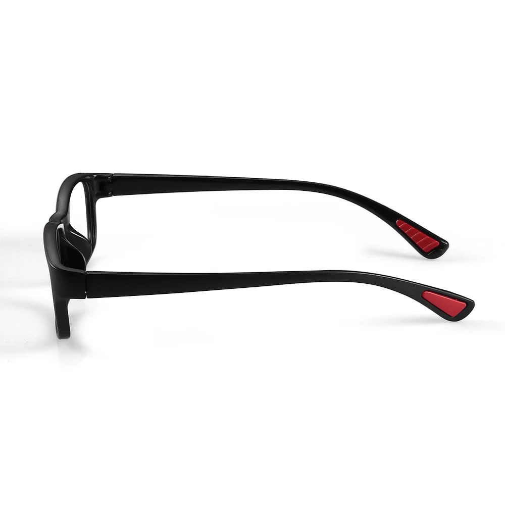 Очки унисекс с защитой от синего излучения защита глаз компьютерные очки плоские