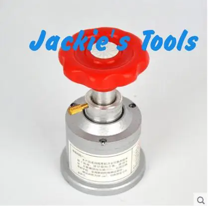 Резак для круглых образцов 10 кв. см Круглый картон/текстильный ковер тест веса