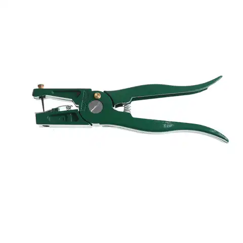 Plaf -hugs for ear thutors, animals, cattle, cattle, pigs, cows, sheep, rabbits, ears from aluminum ...