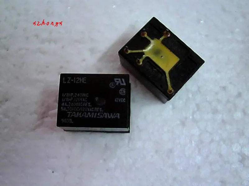 LZ-12HE 5 футов реле