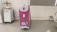 2021 hot sell ipl hair removal 360 magneto opticlaser hair removal machine