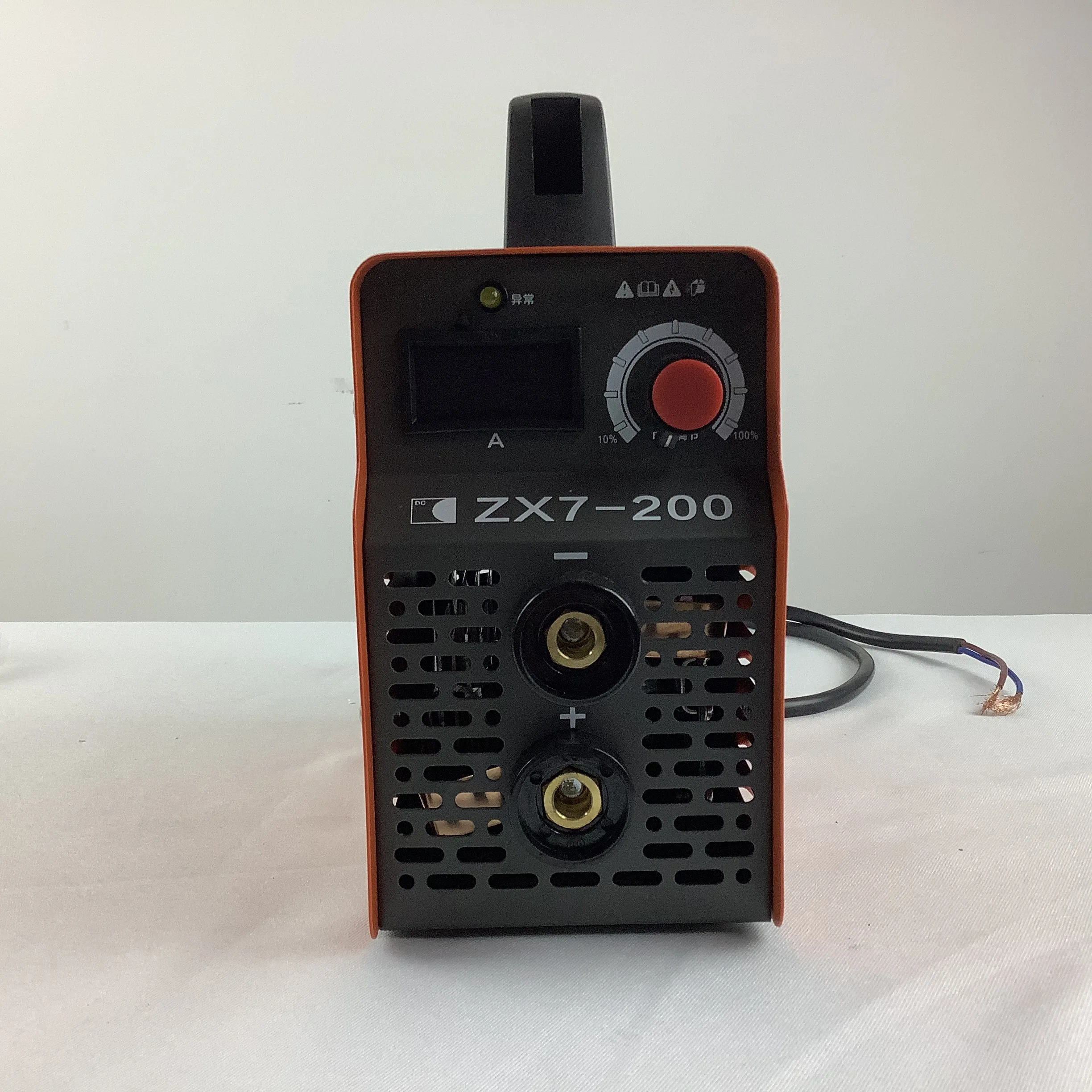 Сварочный аппарат 220 в ARC200 мини-сварочный для сварочного аппарата IGBT DC MMA |