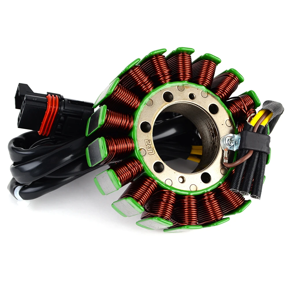 

Stator Coil for Polaris Sportsman 700 EFI Sportsman 800 EFI X2 2007 4011609