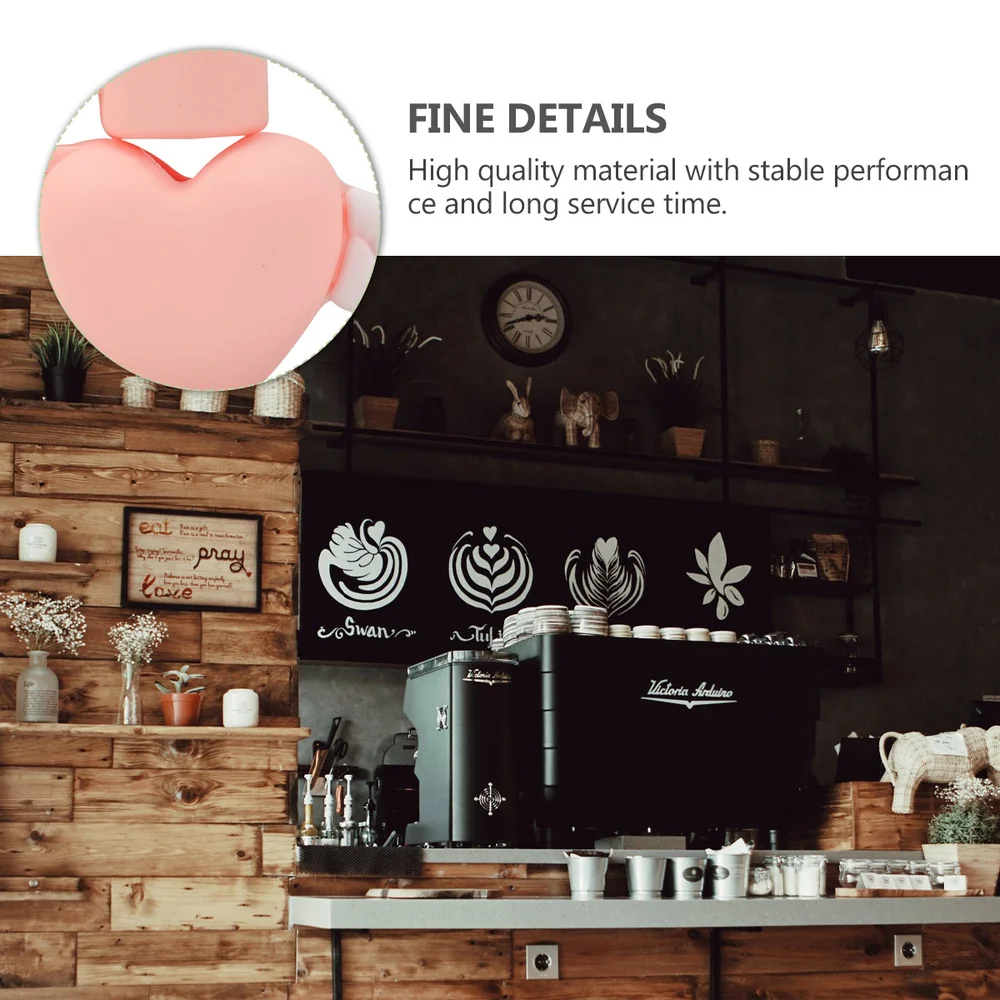 

3pcs Drinking Straw Plug Adorable Dust-Proof Straw Plug Creative Straw Cover