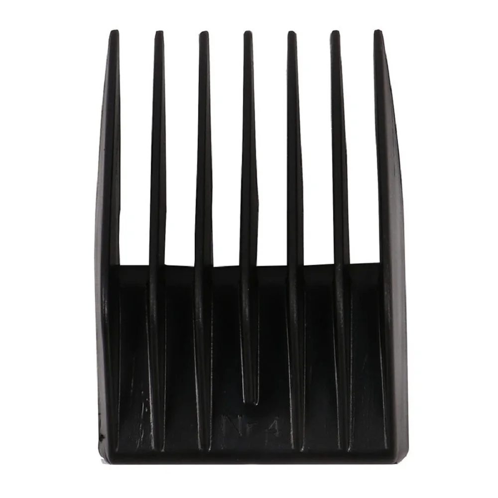 

1400 Comb Set 3mm-6mm-9mm-12mm for Moser Hair Trimmer Shaving Barber Replacement Tools Set Kit Free Shipping Men for use at home